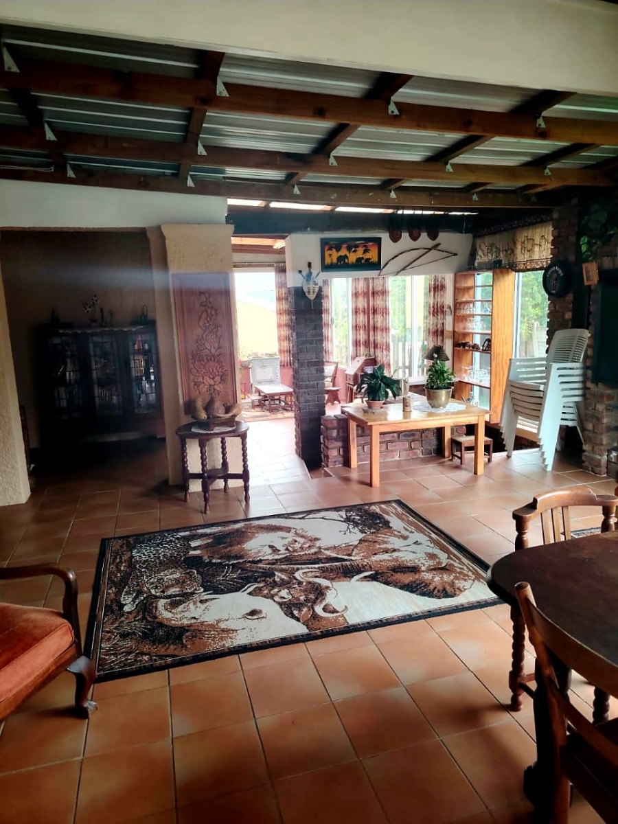 4 Bedroom Property for Sale in Amalinda Eastern Cape